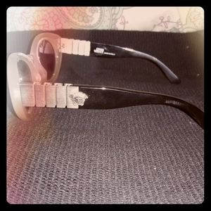 Vintage Genuine Versace sunglasses